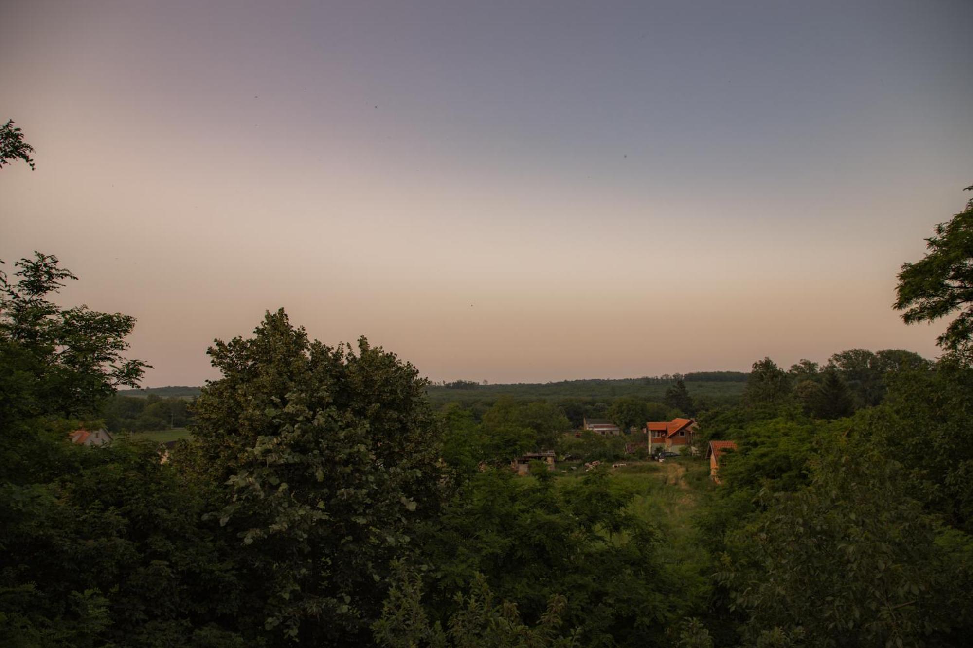 Vila Lio & Restaurant Devojacki Bunar Vladimirovac Bilik gambar